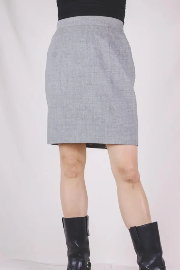 Helga vintageminihame