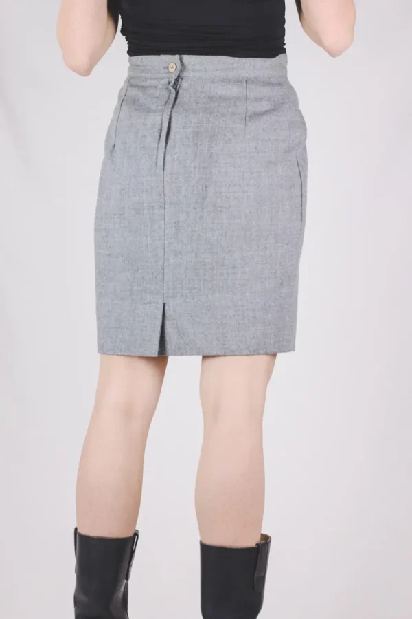 Helga vintageminihame