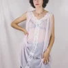 Helinä vintage slip dress