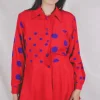 Helsa vintagemekko