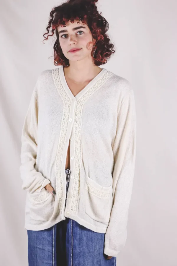 Helsi vintageneule