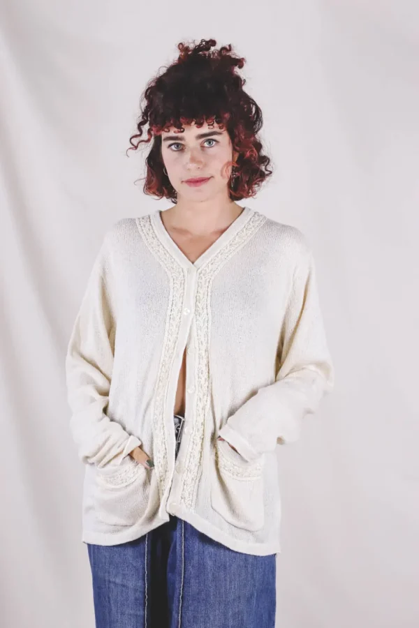 Helsi vintageneule