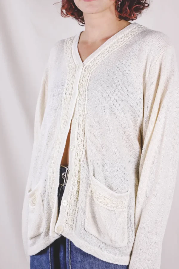 Helsi vintageneule