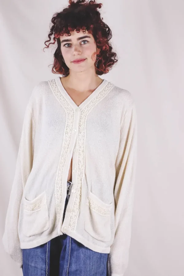 Helsi vintageneule