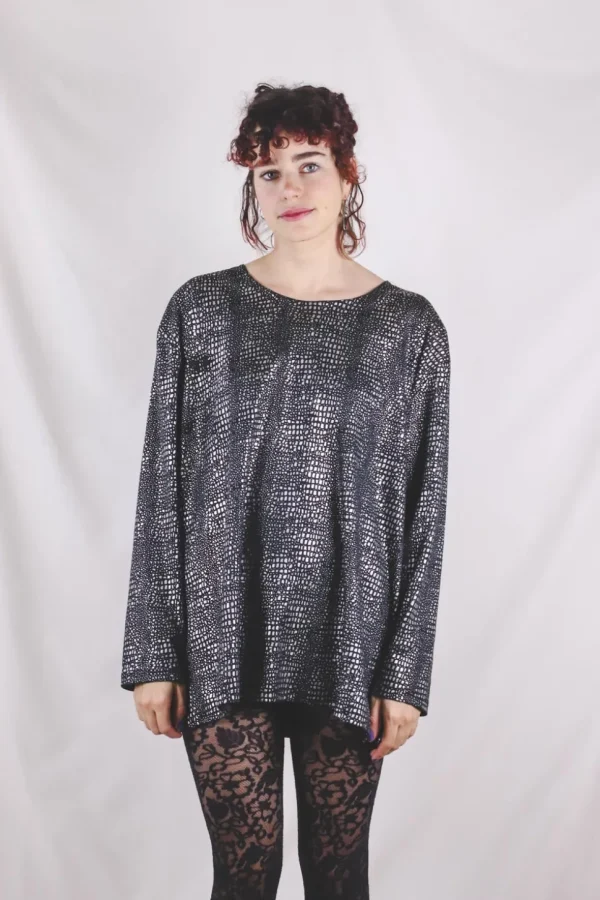 Hemina vintagepusero