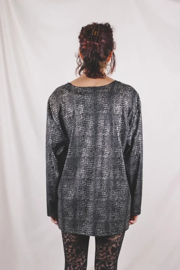 Hemina vintagepusero