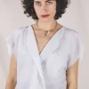 Henda kimallepusero