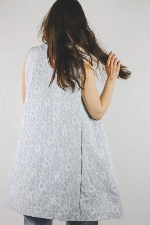 Henda vintageliivi