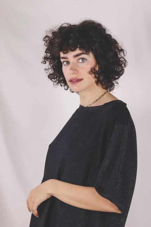 Hilda juhlapusero