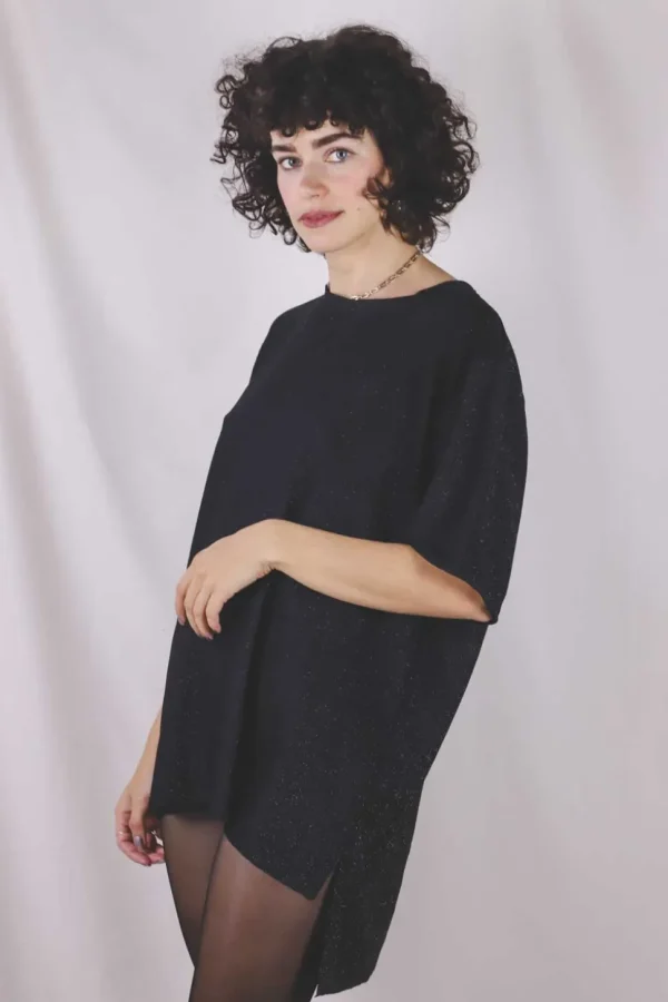 Hilda juhlapusero