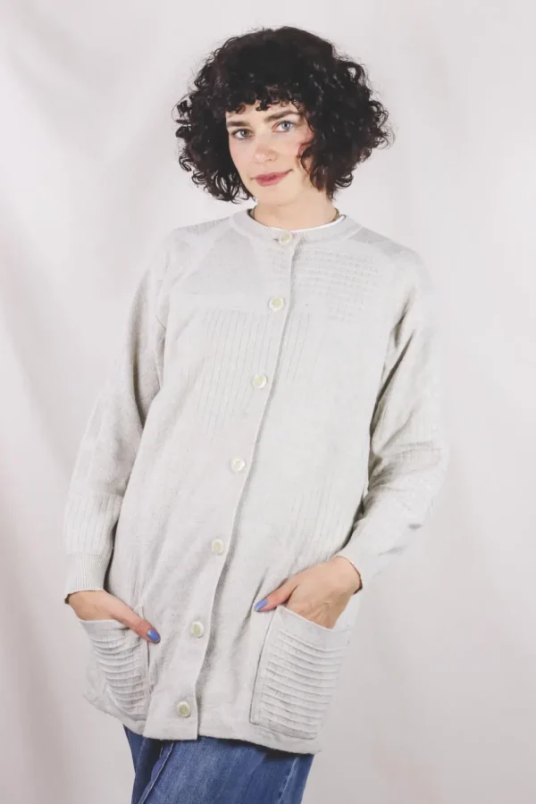 Hilda vintagevillaneule