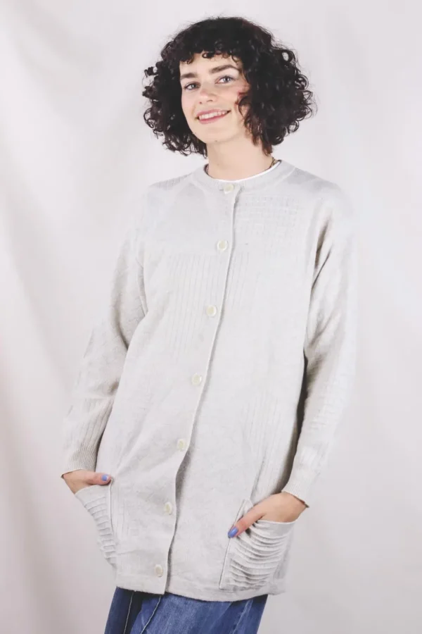 Hilda vintagevillaneule