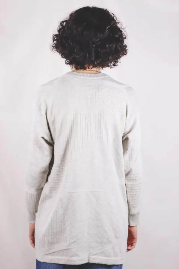 Hilda vintagevillaneule