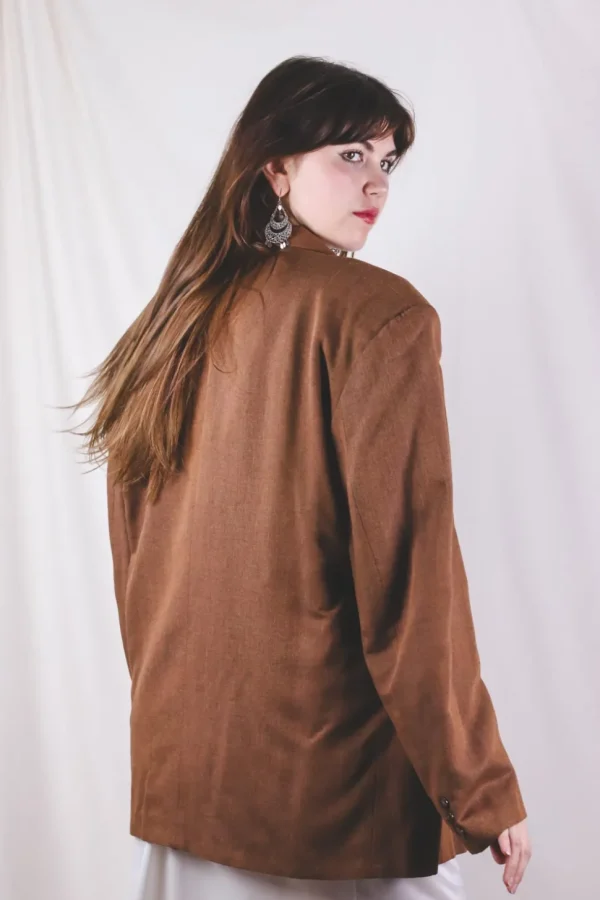 Hilla kotimainen vintagebleiseri