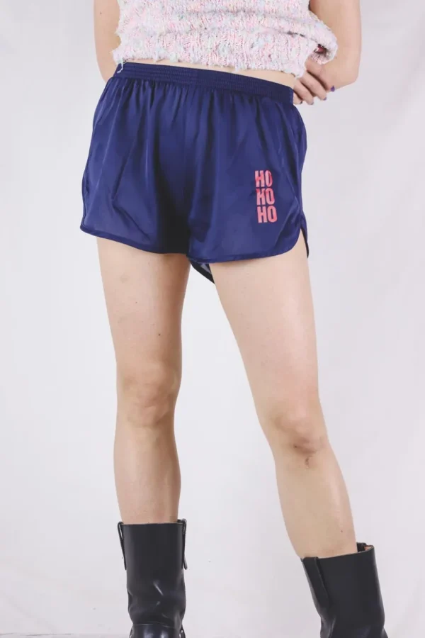 Hohoho Y2K-shortsit