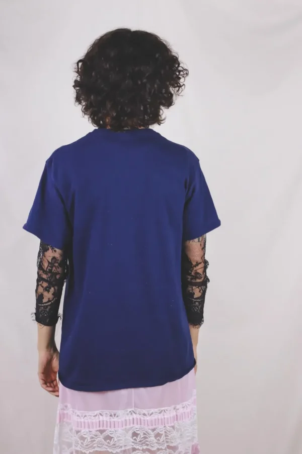 Howling wolf 10-luvun t-paita