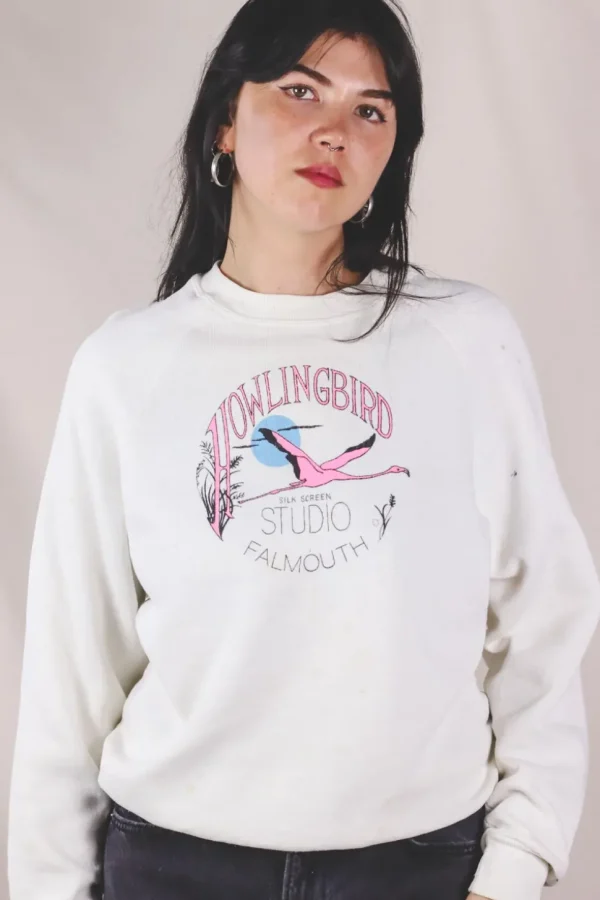 Howlingbird vintagecollege