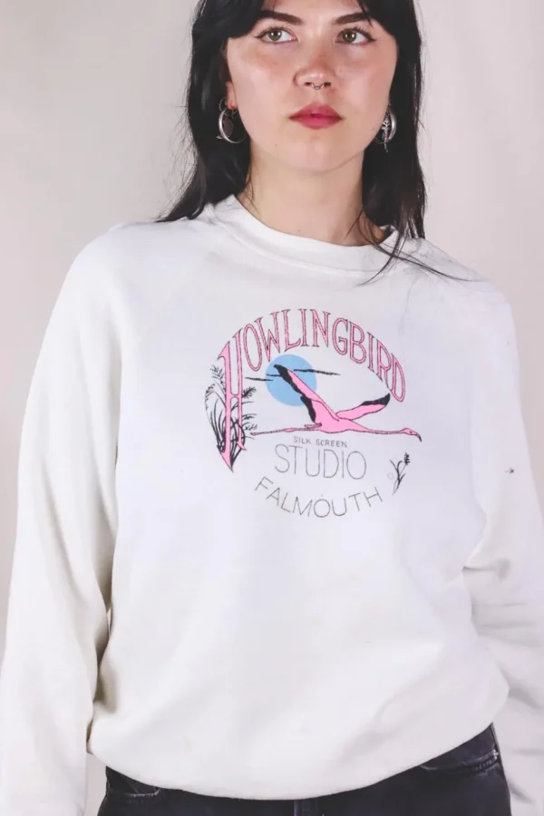 Howlingbird vintagecollege