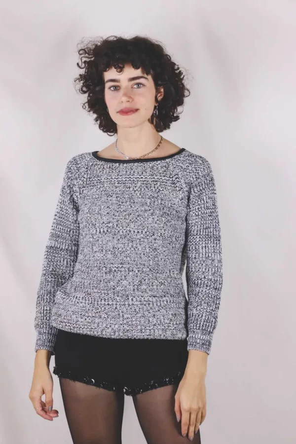 Ida vintageneule