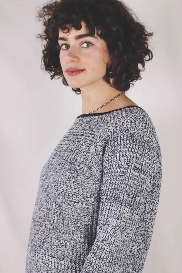 Ida vintageneule