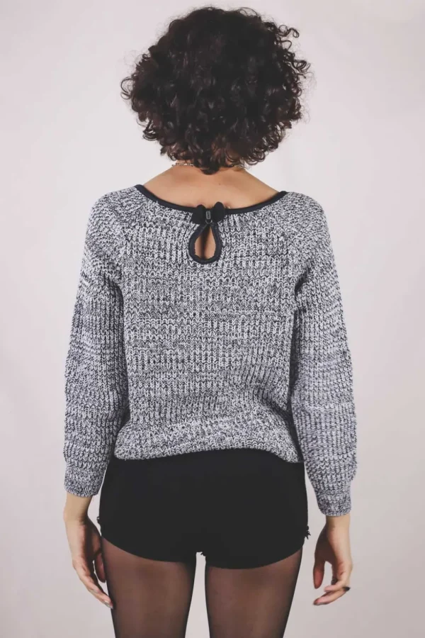 Ida vintageneule