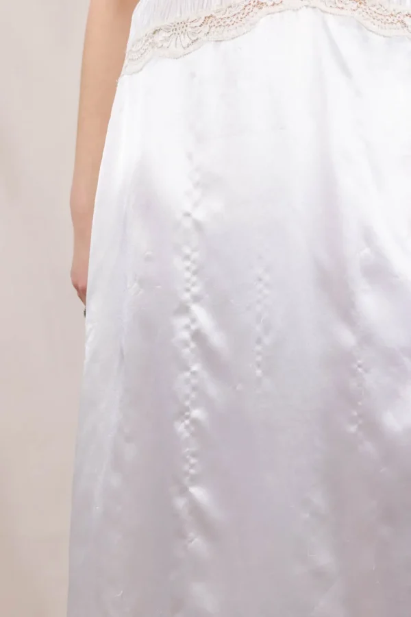 Idela vintage nightgown dress