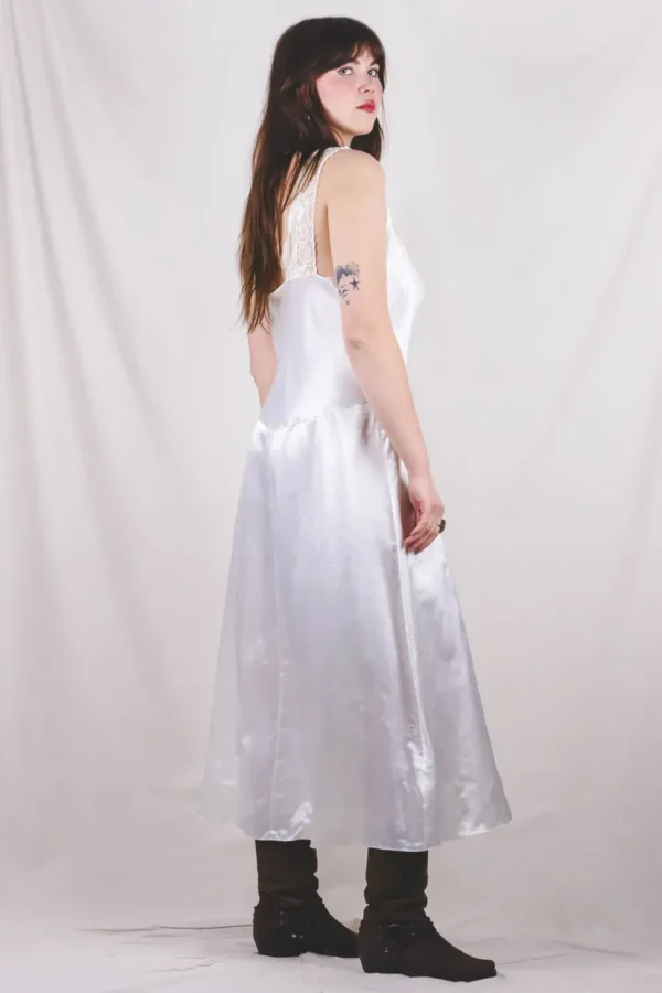 Idela vintage nightgown dress