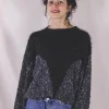 Ileda vintageneule