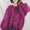 Imanda vintagemohairneule