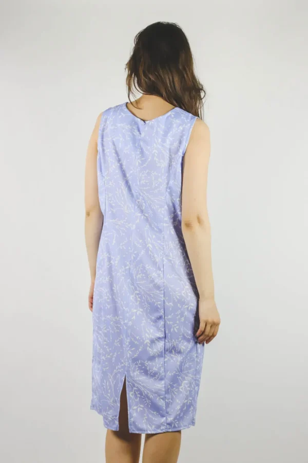 Imelda vintagemekko
