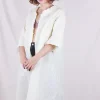 Ina 60-luvun vintagepitsitakki