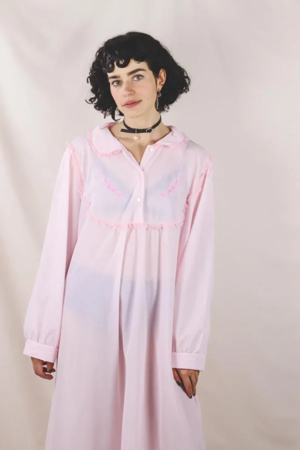 Ina vintageyömekko