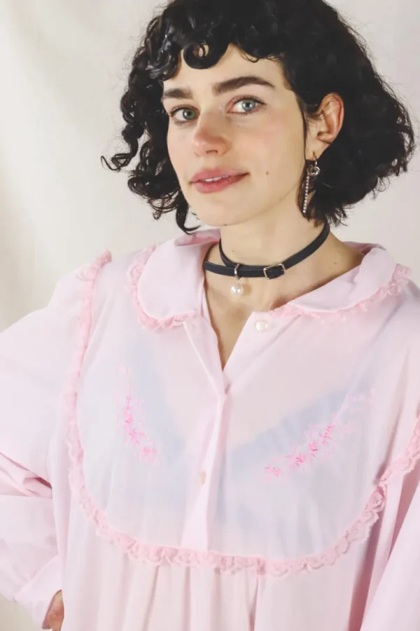 Ina vintageyömekko