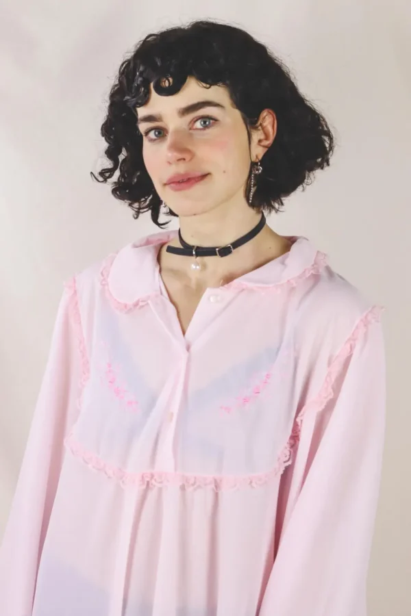 Ina vintageyömekko