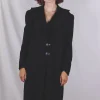 Inda 20/30-luvun vintagetakki