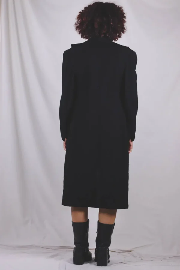 Inda 20/30-luvun vintagetakki