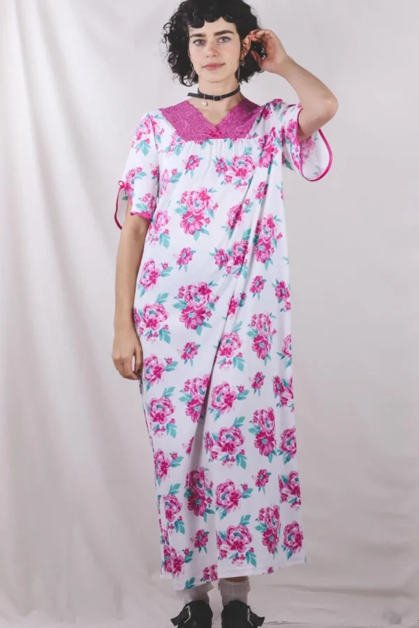Indi vintageyömekko