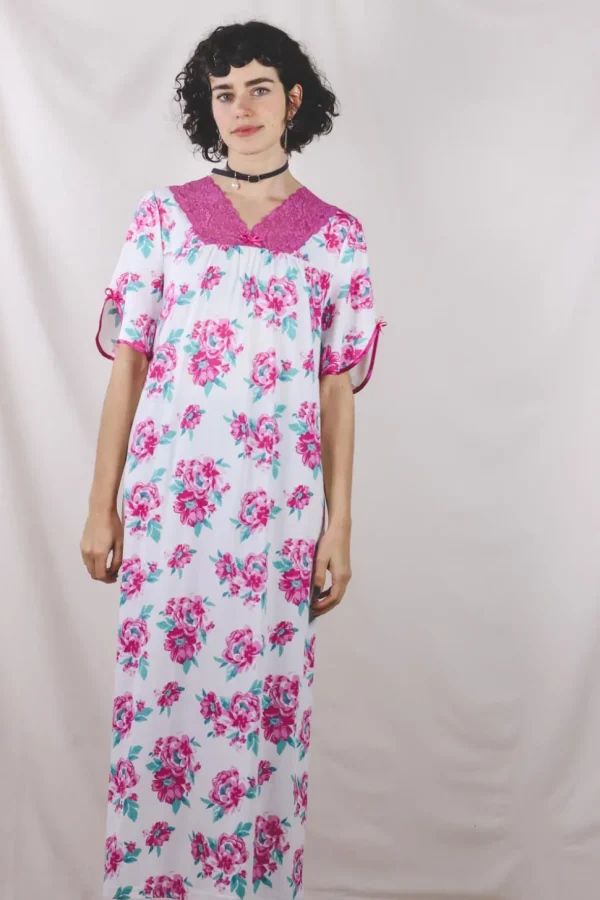 Indi vintageyömekko