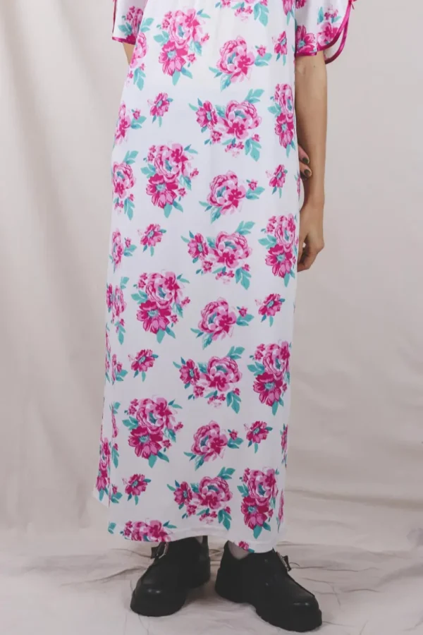 Indi vintageyömekko