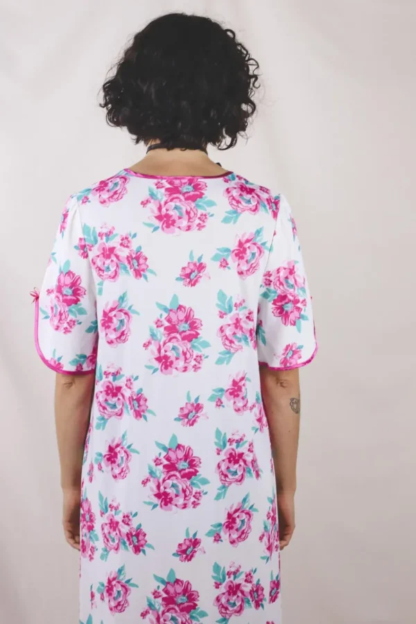 Indi vintageyömekko