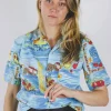 Indira vintagepusero