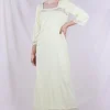 Ines 60-luvun vintagemekko