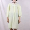 Inna 60-luvun vintageyömekko