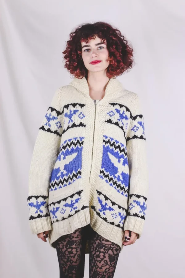 Inna vintageneule