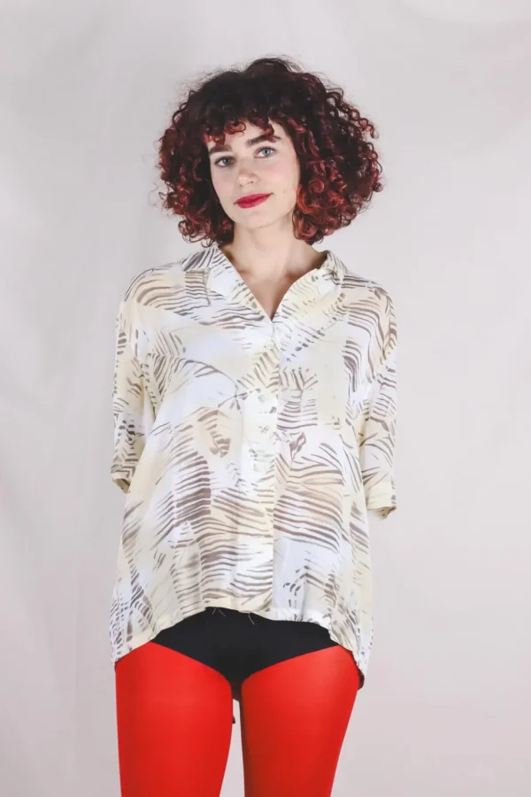 Inna vintagepusero