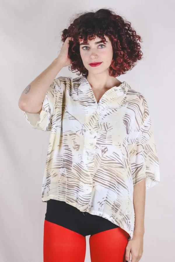 Inna vintagepusero