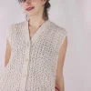 Inna vintagevirkkuuneule