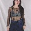 Irene vintagemekko