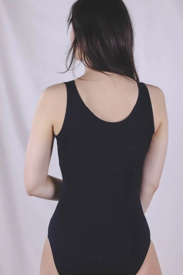Isa vintagebody