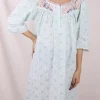 Isla vintageyömekko